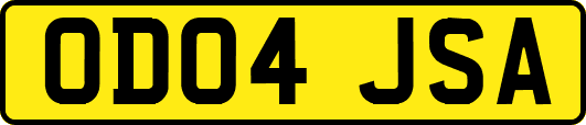 OD04JSA