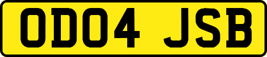 OD04JSB