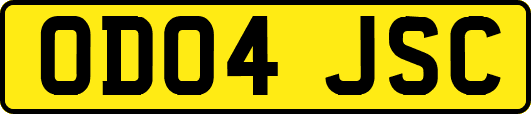 OD04JSC