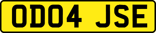 OD04JSE