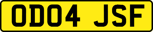 OD04JSF