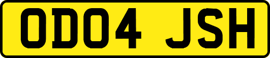 OD04JSH