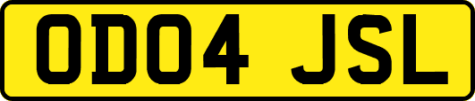 OD04JSL
