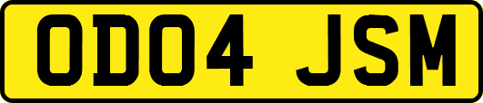 OD04JSM