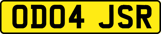 OD04JSR
