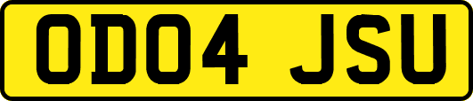 OD04JSU