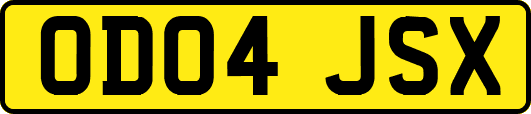 OD04JSX