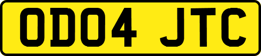 OD04JTC