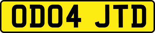 OD04JTD