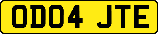 OD04JTE