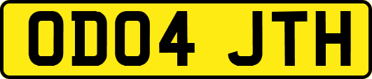 OD04JTH