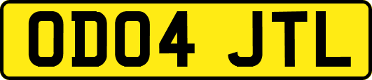 OD04JTL