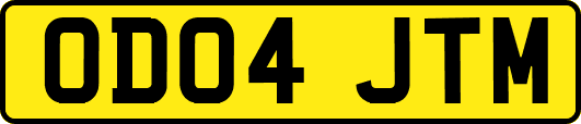 OD04JTM