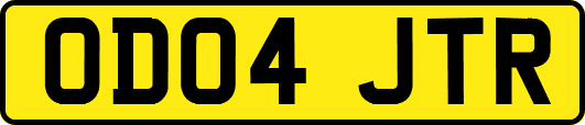OD04JTR
