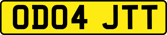 OD04JTT