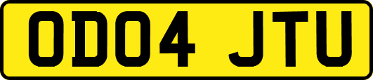 OD04JTU