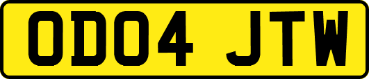 OD04JTW