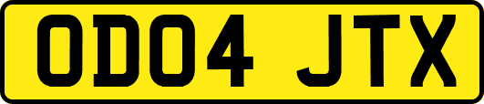 OD04JTX