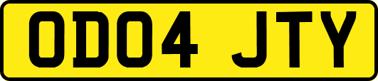 OD04JTY