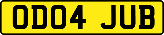 OD04JUB