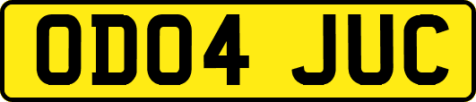 OD04JUC
