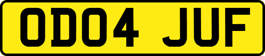 OD04JUF