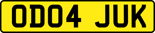 OD04JUK