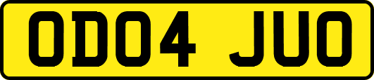 OD04JUO