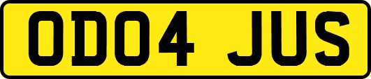 OD04JUS