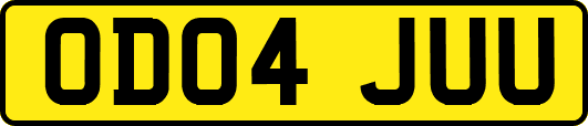OD04JUU