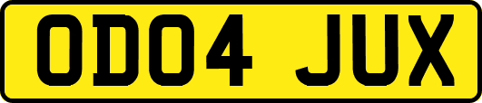 OD04JUX