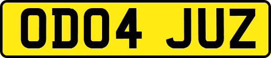 OD04JUZ