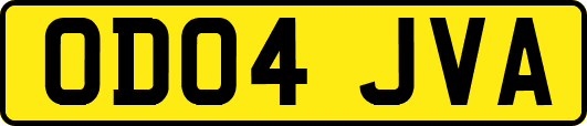 OD04JVA