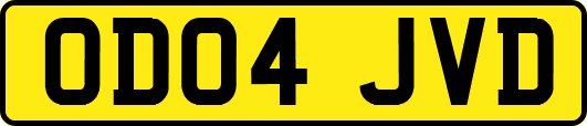 OD04JVD
