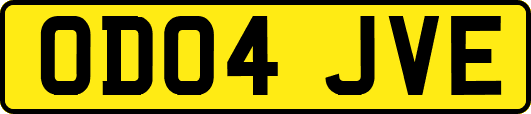 OD04JVE