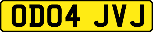 OD04JVJ