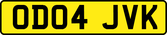 OD04JVK