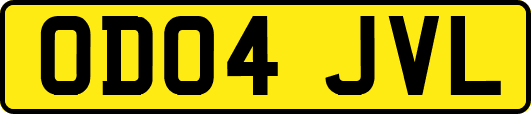 OD04JVL