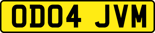 OD04JVM