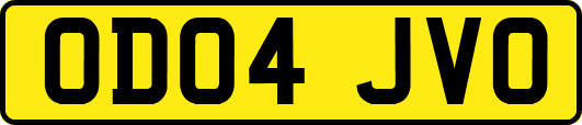 OD04JVO