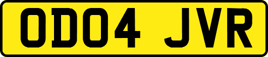 OD04JVR