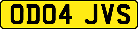 OD04JVS