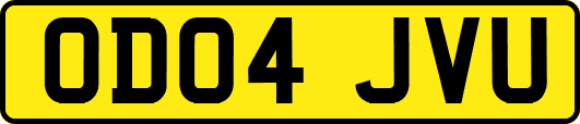 OD04JVU