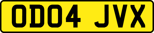 OD04JVX