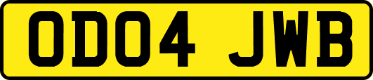 OD04JWB