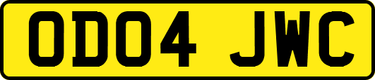 OD04JWC