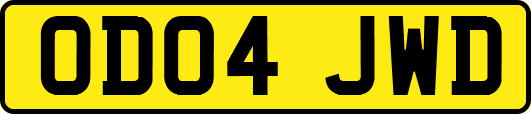 OD04JWD