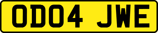 OD04JWE