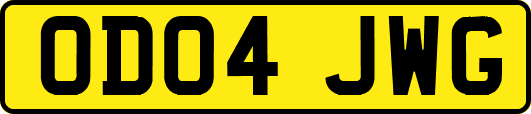 OD04JWG