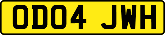 OD04JWH